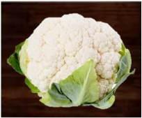 Cauliflower / Gobi