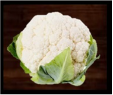 Gobi / Cauliflower
