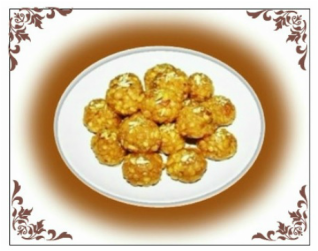 Popular Indian Sweets