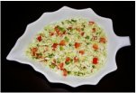 Cabbage Salad - Indian Spicy Bandh Gobi Salad