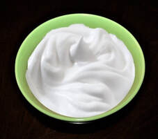 Plain Yogurt  