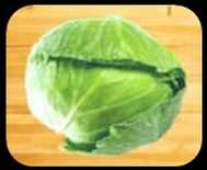 Cabbage / Bandh Gobi