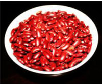     Rajma (Red kidney beans)